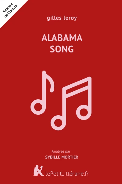 Alabama Song